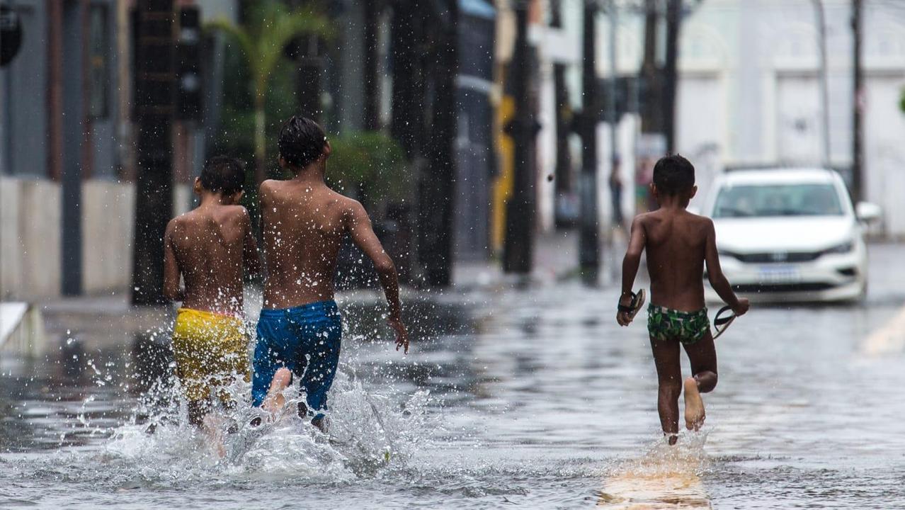 23 trechos estão próprios para banho neste fim de semana em Fortaleza -  Governo do Estado do Ceará
