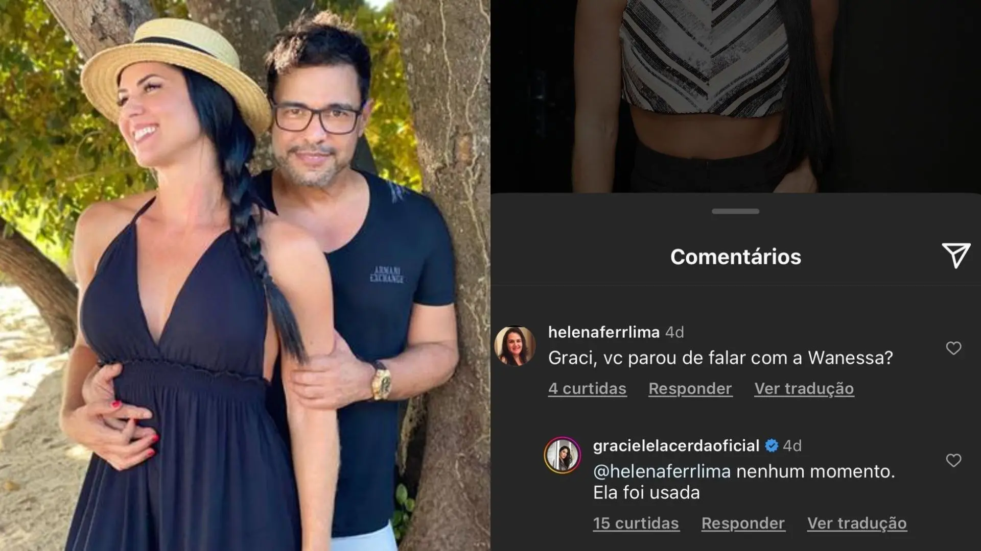 capa da noticia