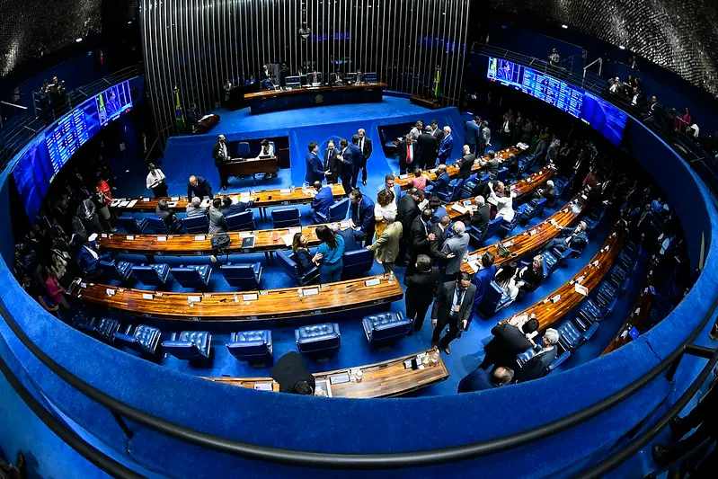 Senado Federal