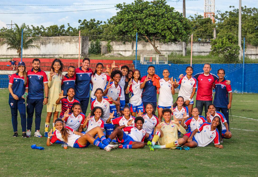 Federação paulista sorteia grupos da Copinha de futebol feminino