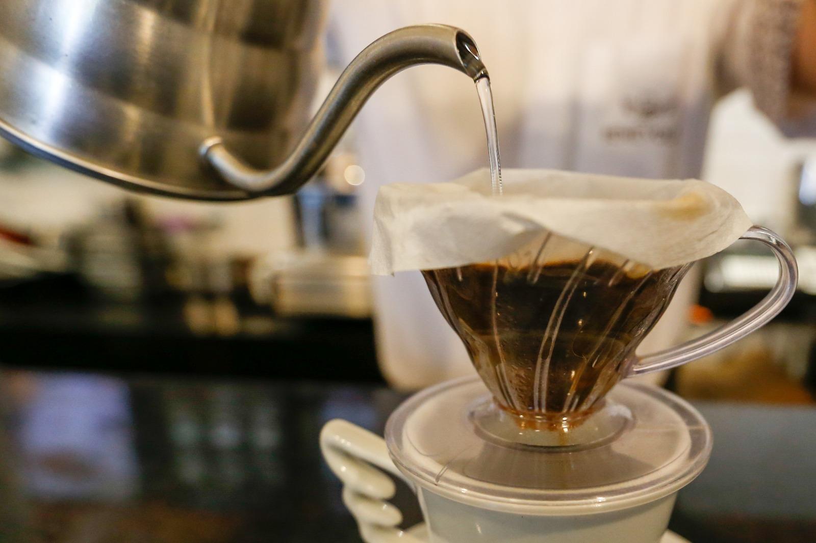 Métodos de fazer a bebida modificam sabor do café