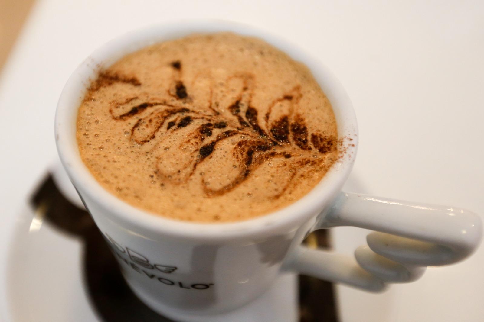 Café é uma das bebidas mais apreciadas no Brasil