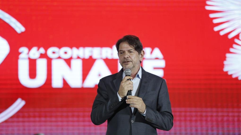 Cid Gomes lamentou decisão do PDT Nacional