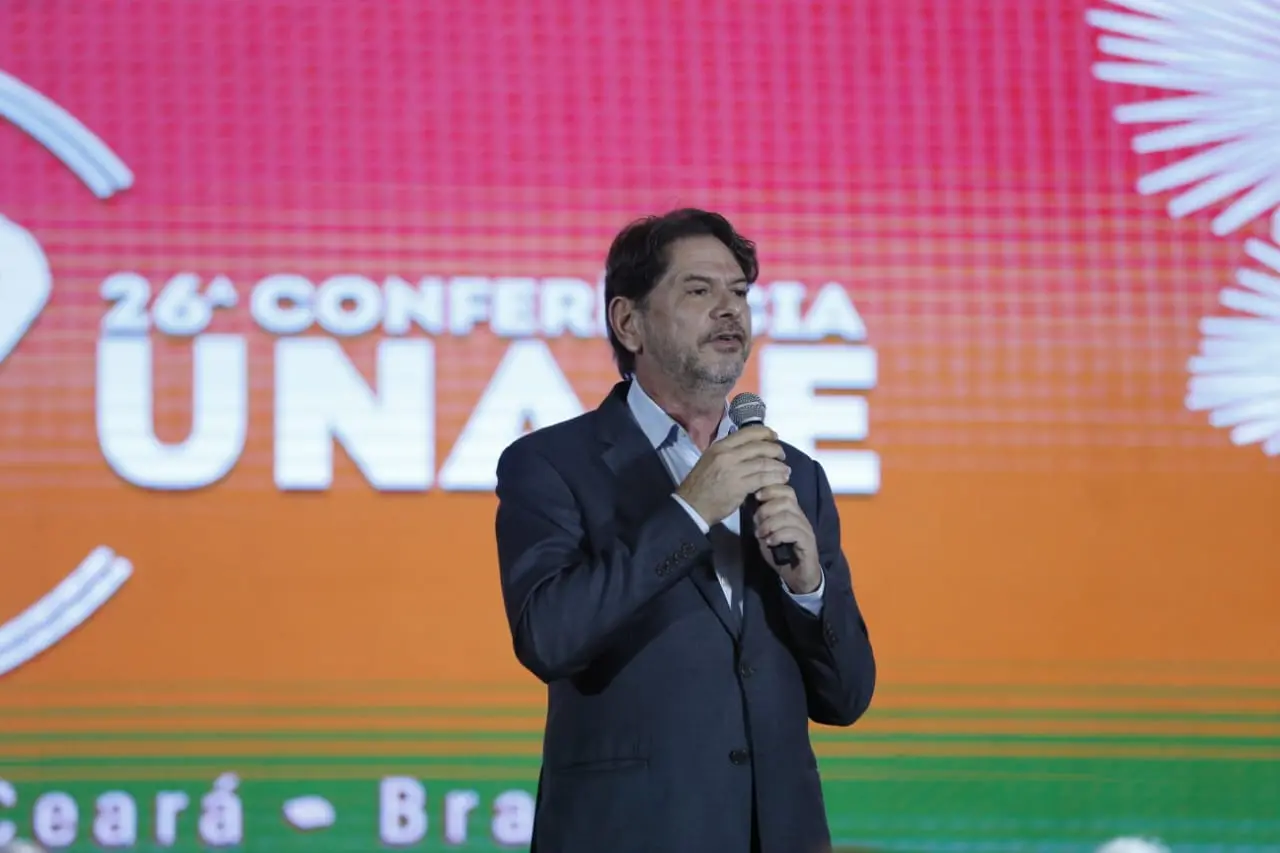 Cid Gomes criticou os antigos aliados