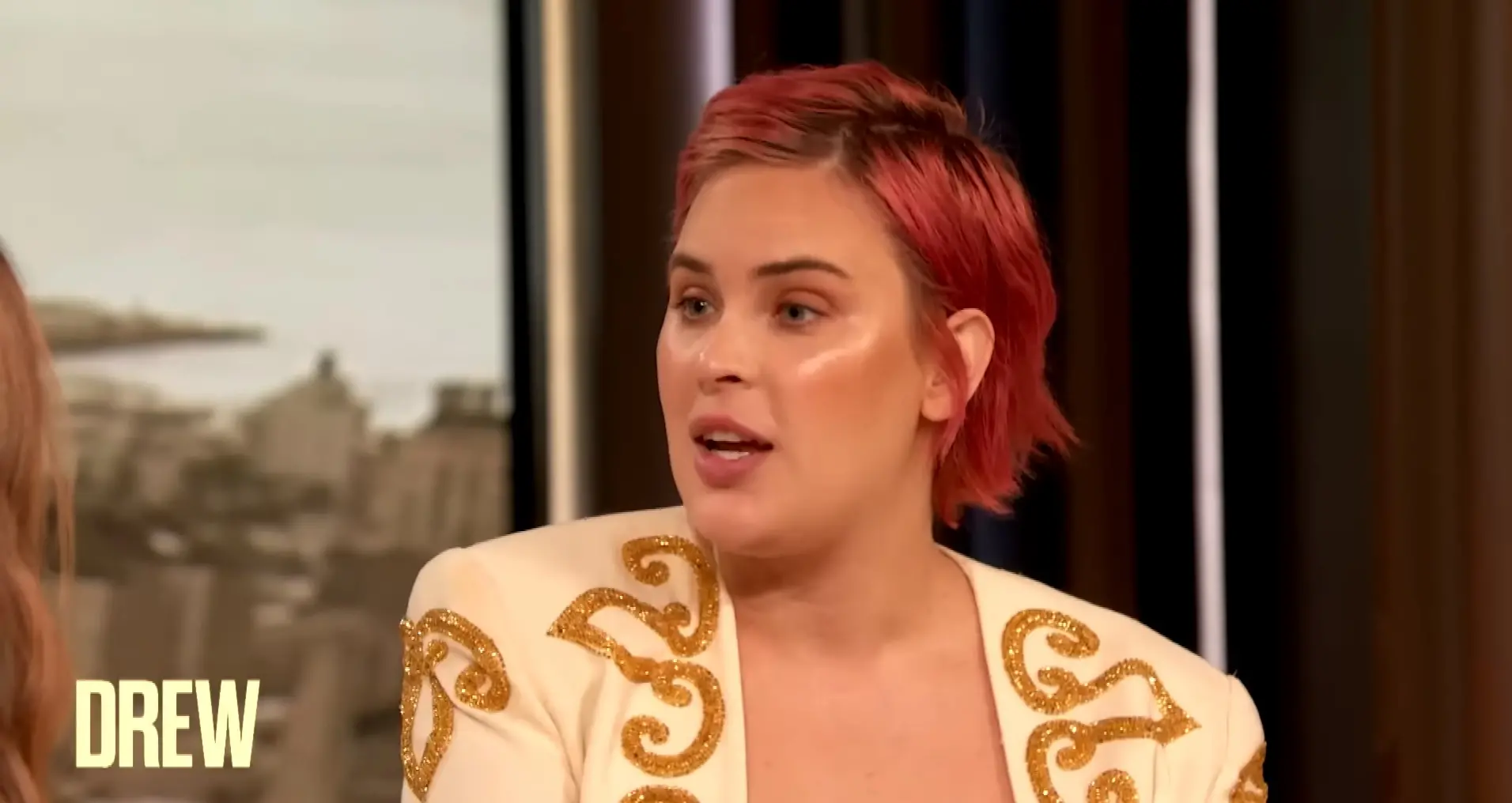 A família revelou o diagnóstico de demência de Willis em fevereiro com um comunicado.