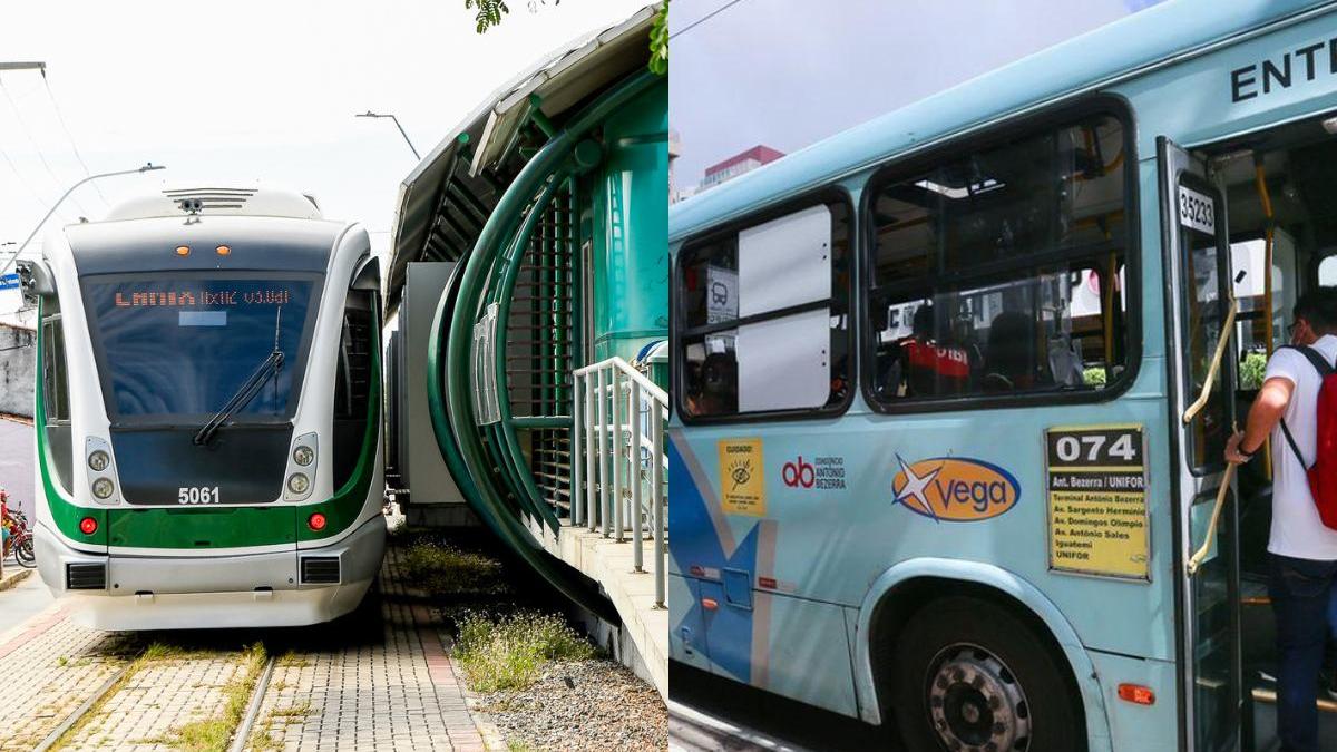 ENEM: Ônibus com rotas especiais em Conquista