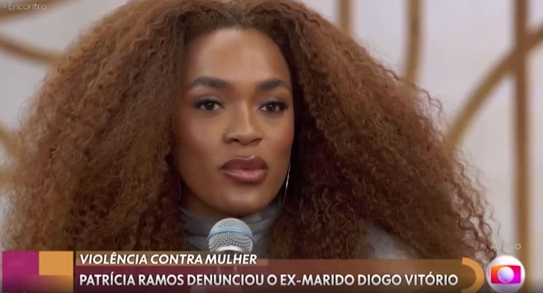 Patrícia Ramos fala sobre bullying e autoestima e diz se sentir