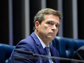 presidente do Banco Central do Brasil, Roberto Campos Neto