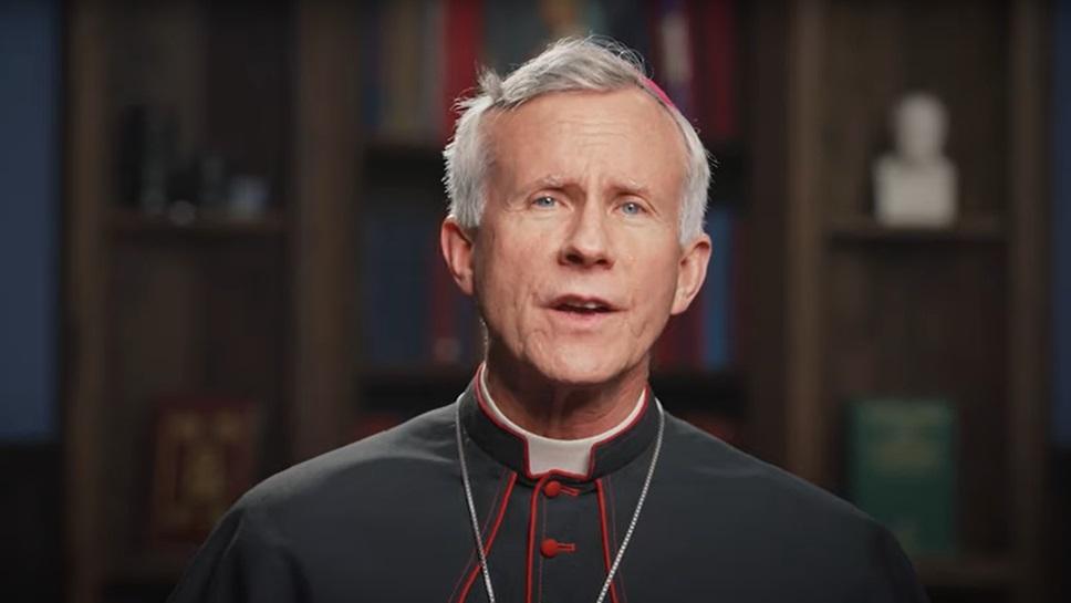 Papa afasta de funções bispo norte-americano - Renascença