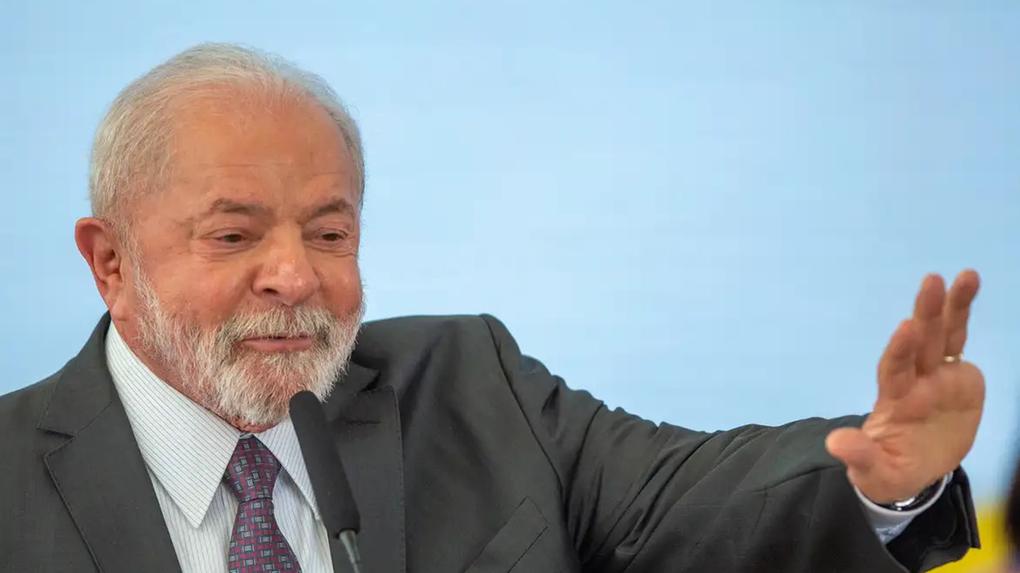 Lula enalteceu trabalho do Itamaraty e da Força Aérea Brasileira (FAB)