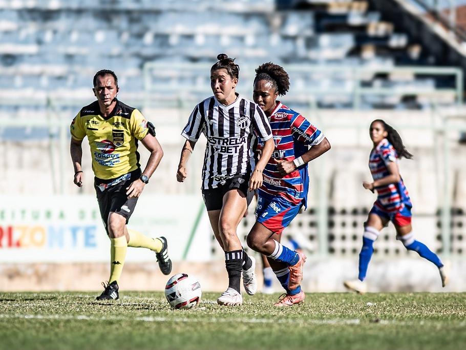 Transferência de Igor emperra e jogador não irá ao Portimonense agora;  entenda - Jogada - Diário do Nordeste