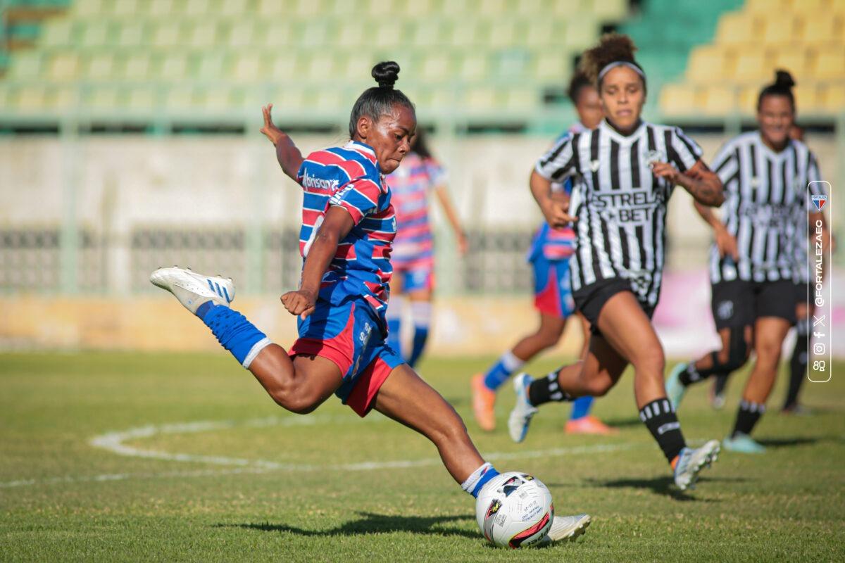 Dois empates sem gols na abertura do Campeonato Cearense - Jogada - Diário  do Nordeste