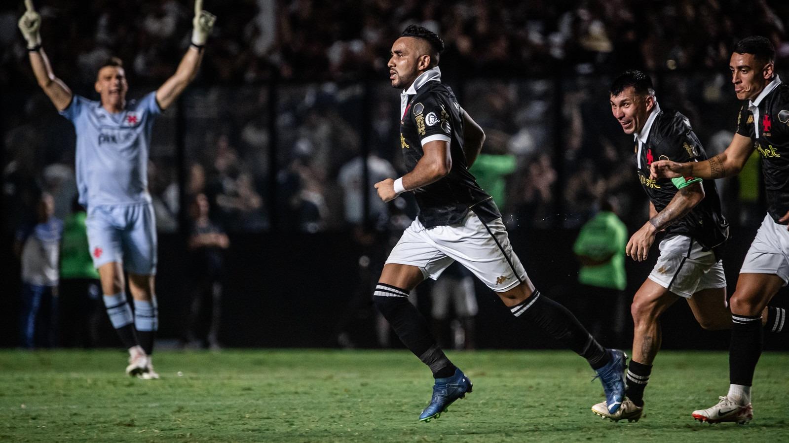 Vasco da Gama x Cruzeiro - Ao vivo - Brasileiro Série A - Minuto a Minuto  Terra