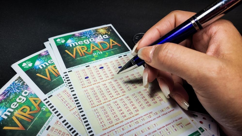 Mega da Virada: apostas terminam na sexta; veja como jogar no site ou  aplicativo