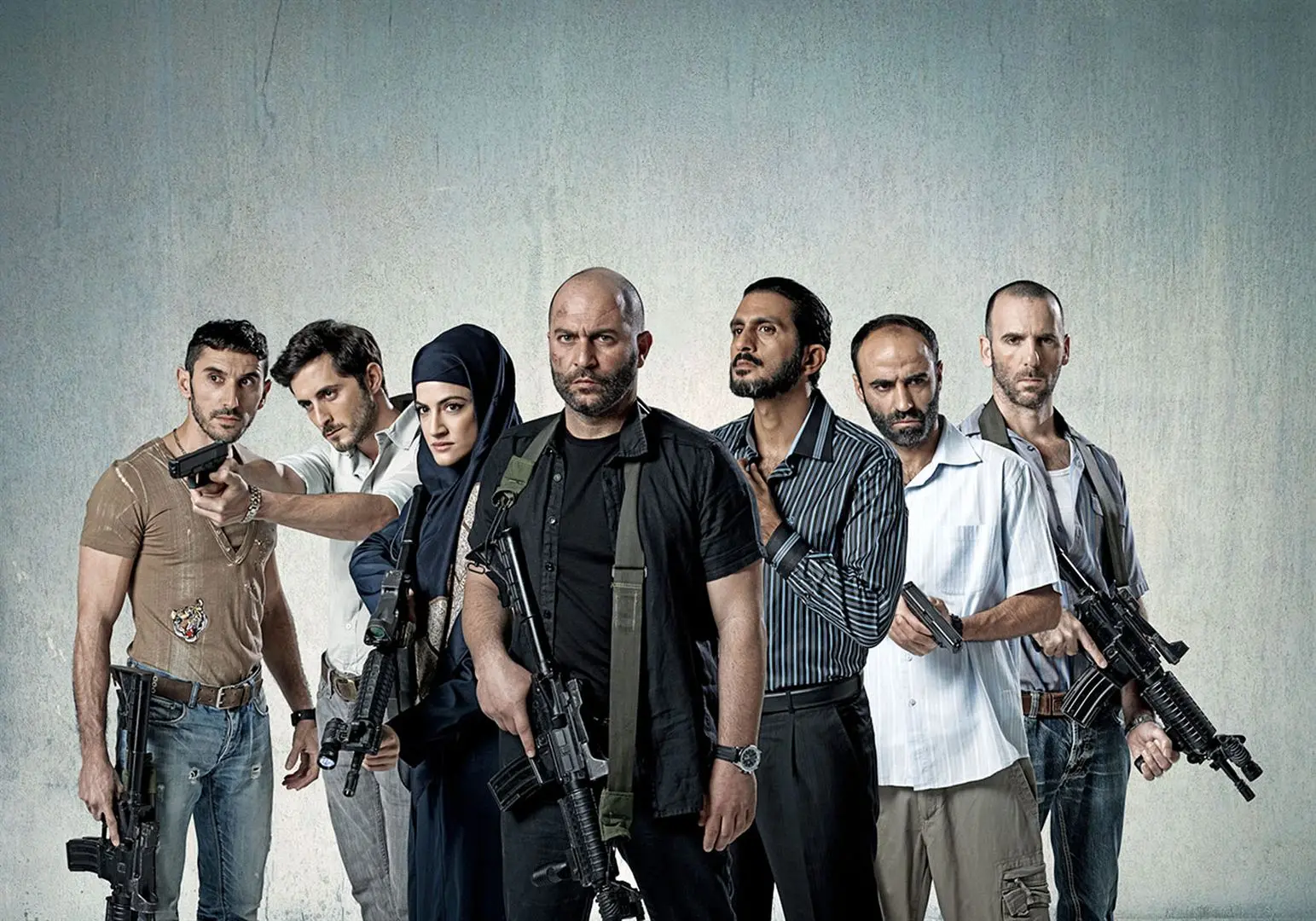 Fauda