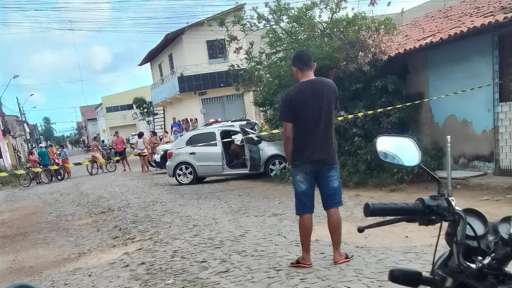 capa da noticia