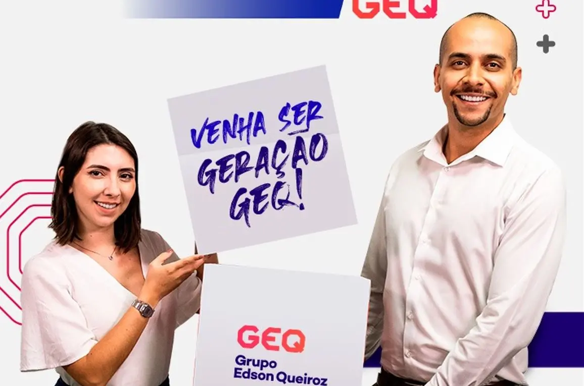 Programa de Trainee GEQ 2023