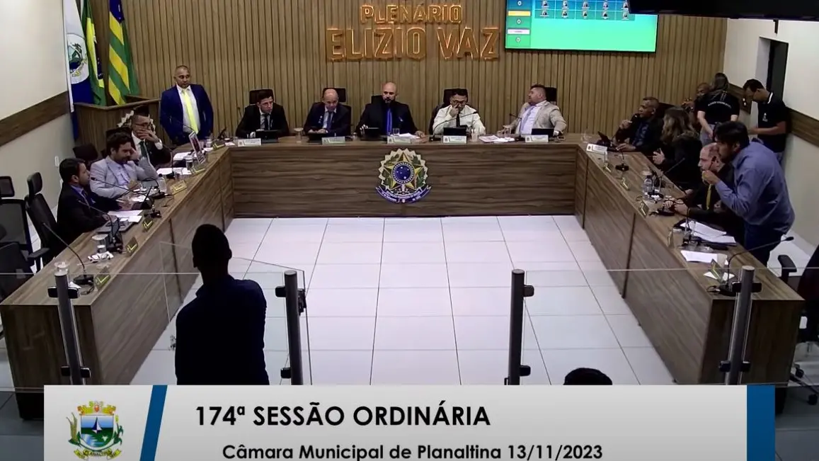 capa da noticia