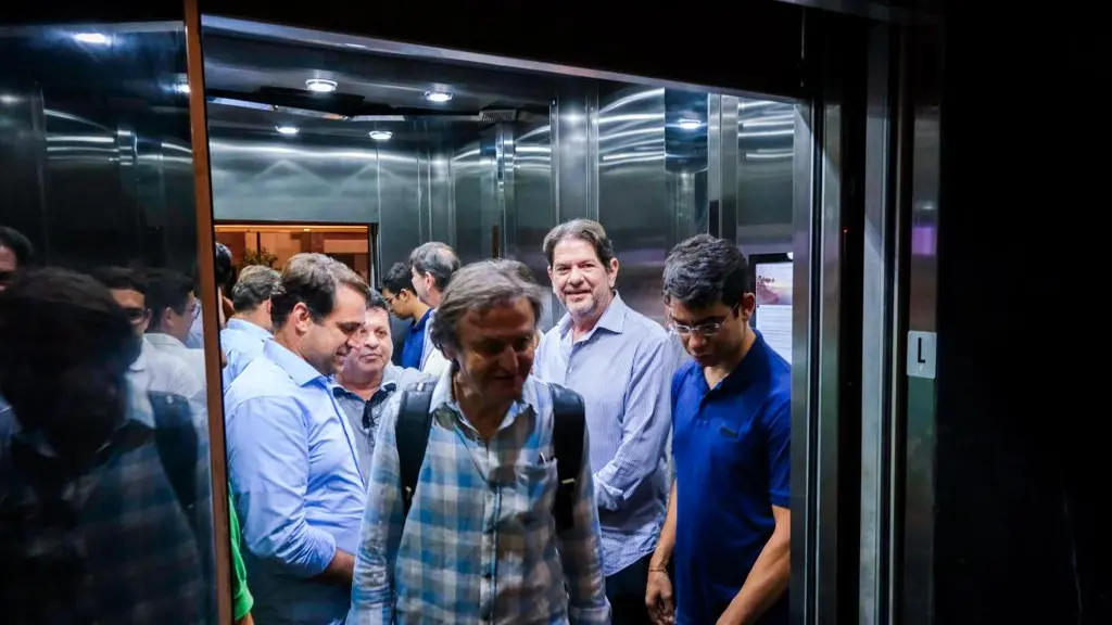 capa da noticia