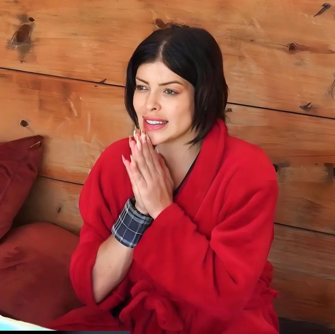 Jaquelline, A Fazenda