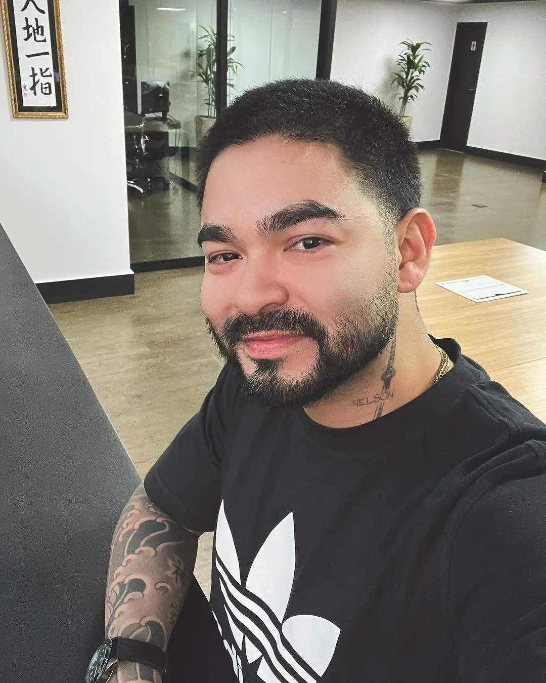 Esta é uma imagem de Yudi Tamashiro