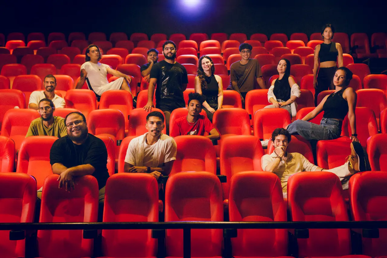 13ª edição da Mostra Unifor de Cinema comemora 15 anos de criação do curso de Cinema e Audiovisual da Universidade de Fortaleza