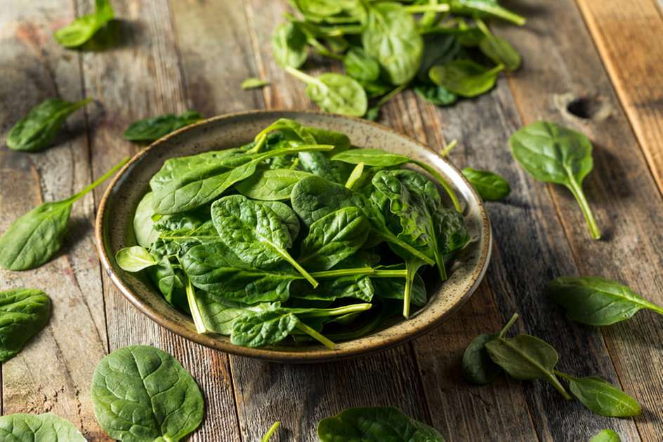 Spinach: its benefits, how to consume it and include it in your routine – Ser Saúde