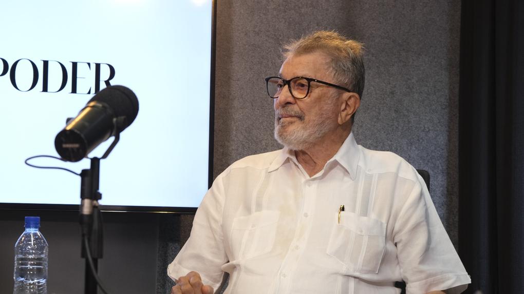 Eudoro Santana comentou sobre o futuro político do PSB Ceará