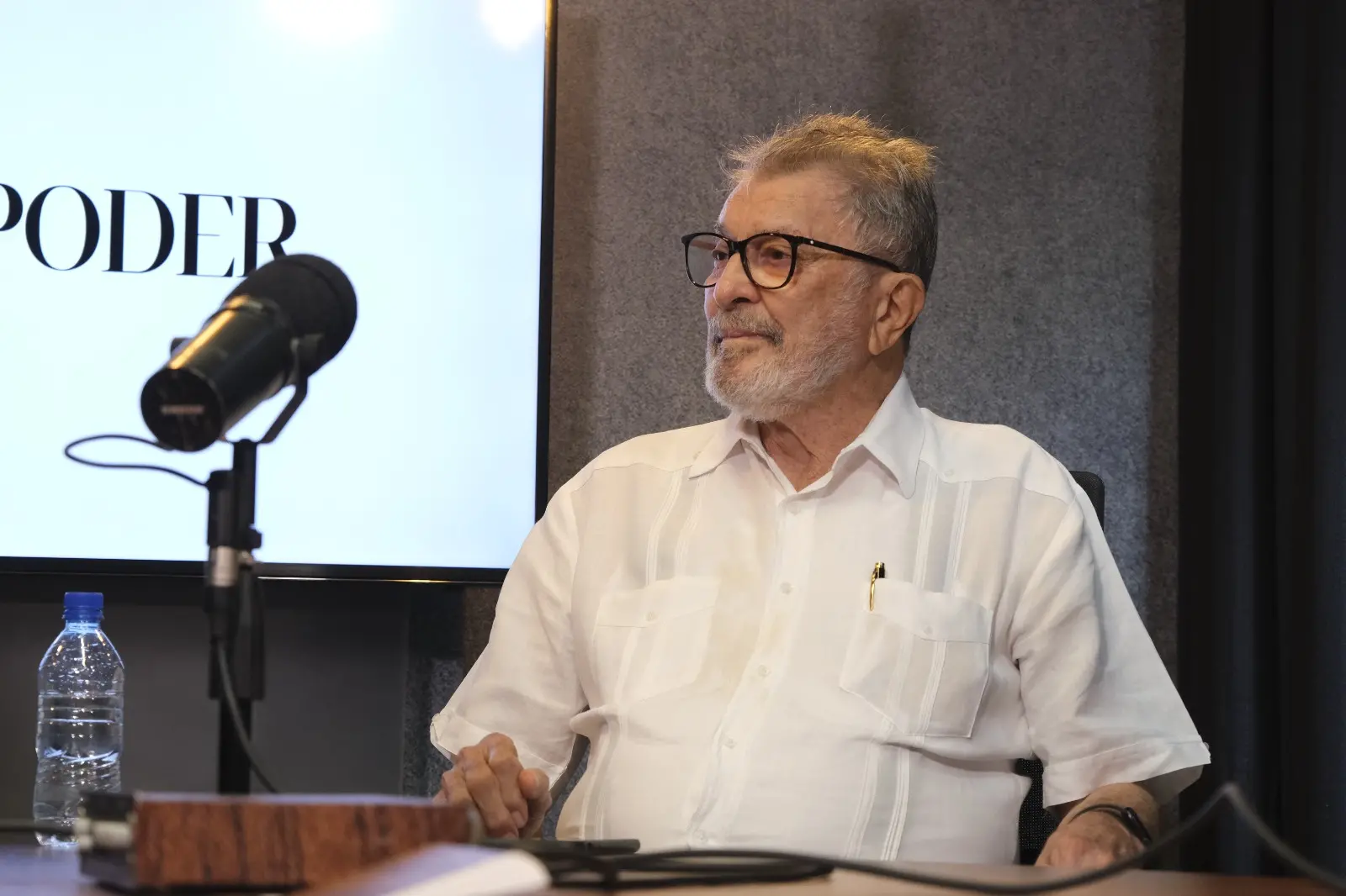 Eudoro Santana comentou sobre o futuro político do PSB Ceará