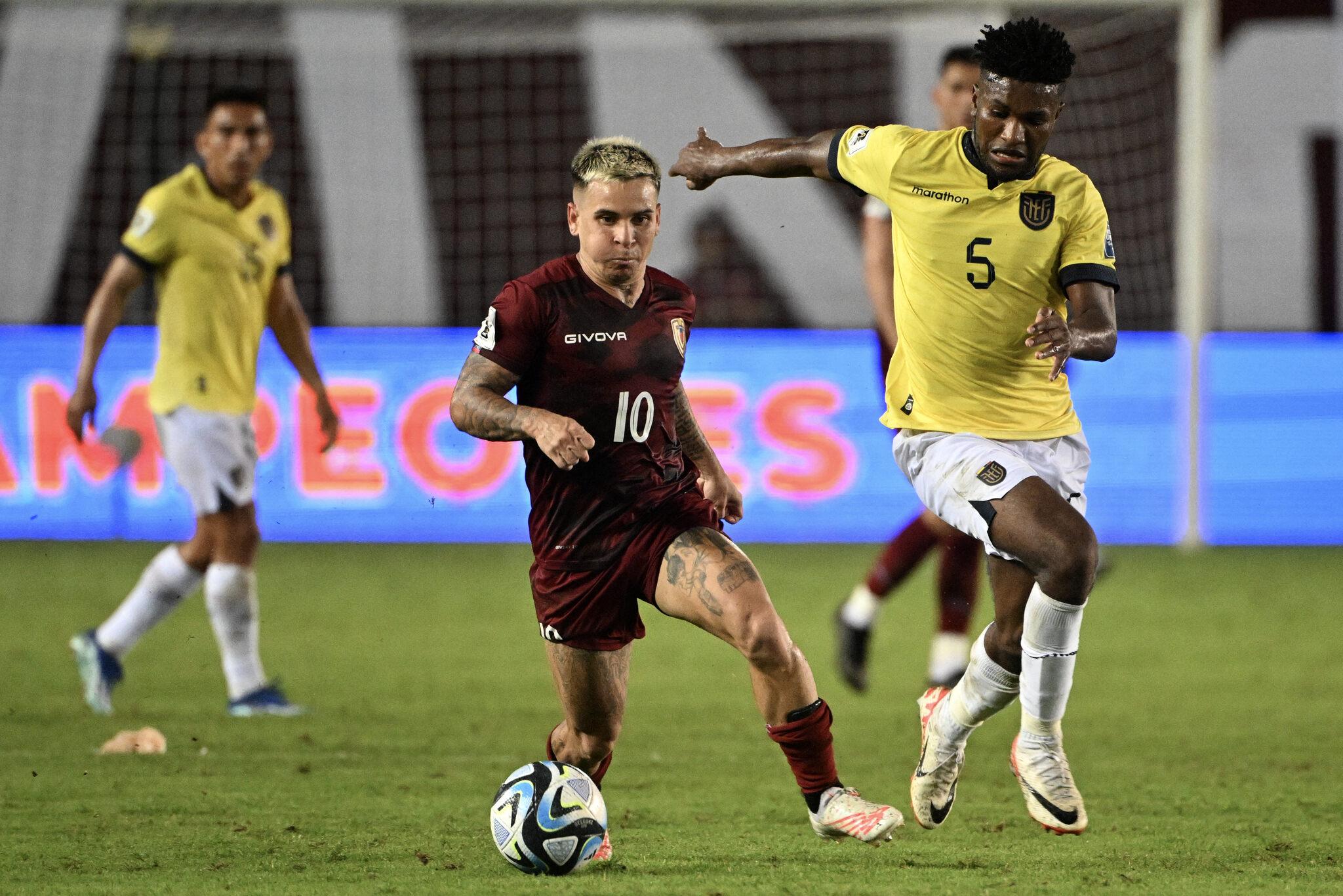 Resultado do jogo do Brasil hoje: em dia de VAR, seleção e Equador empatam