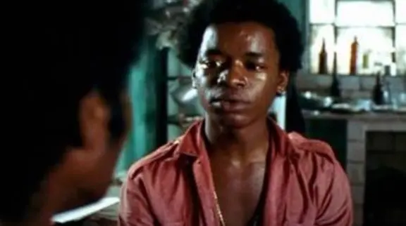 Imagem do ator Rubens Sabino