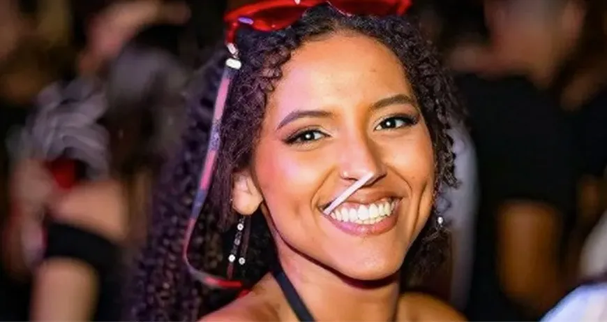 Ana Clara Benevides tinha 23 anos e era estudante de psicologia