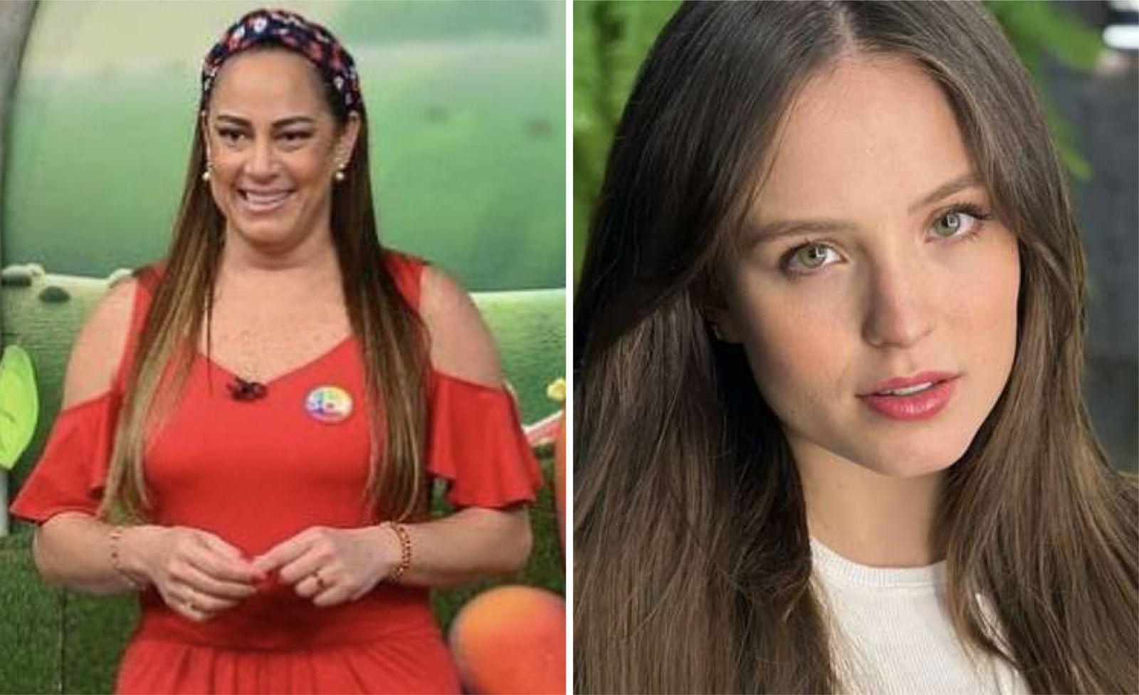 Larissa Manoela : r/LarissaManoelaa | Descubra a emoção do jogo online com  resultado da mega-sena do sábado