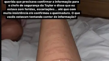 capa da noticia
