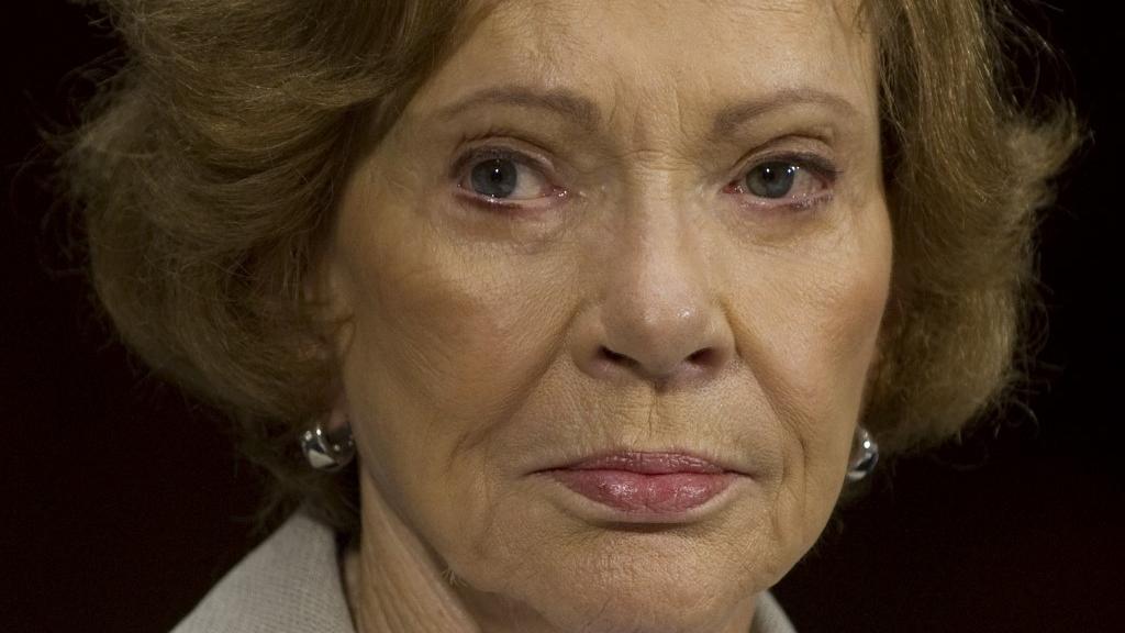 Morre Rosalynn Carter, ex-primeira-dama dos EUA, aos 96 anos, Mundo