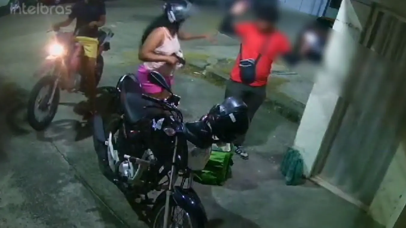 capa da noticia