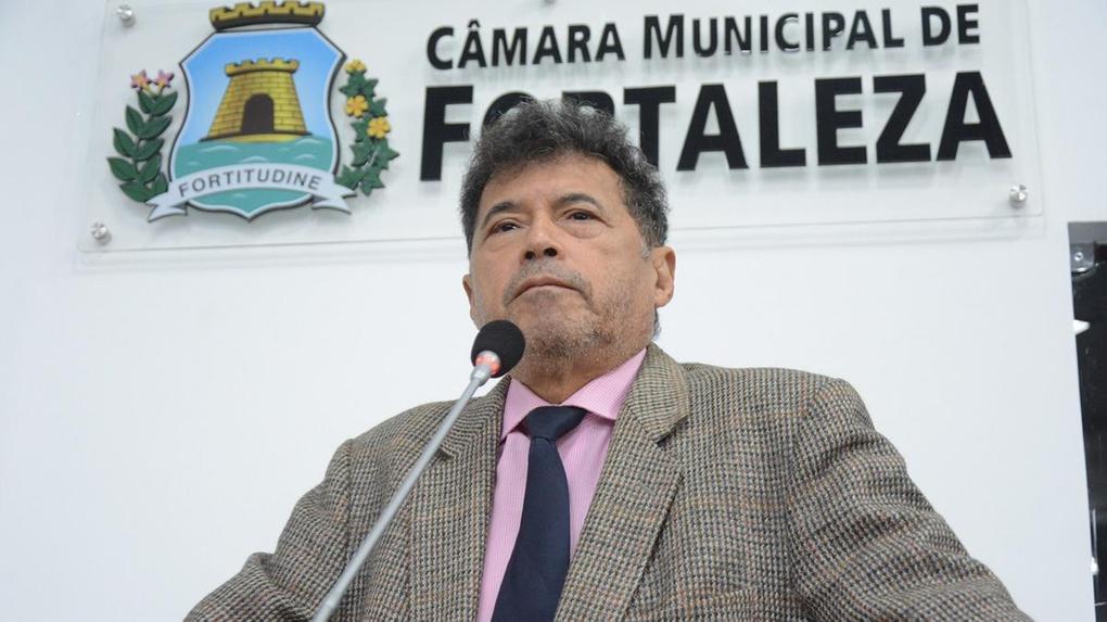 Carlos Mesquita