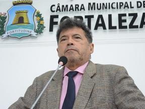 Carlos Mesquita