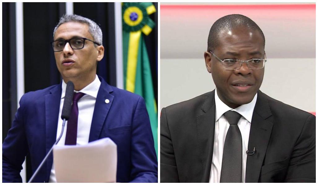 Gustavo Gayer foi denunciado pela PGR