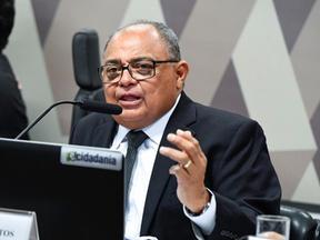 Teodoro Santos