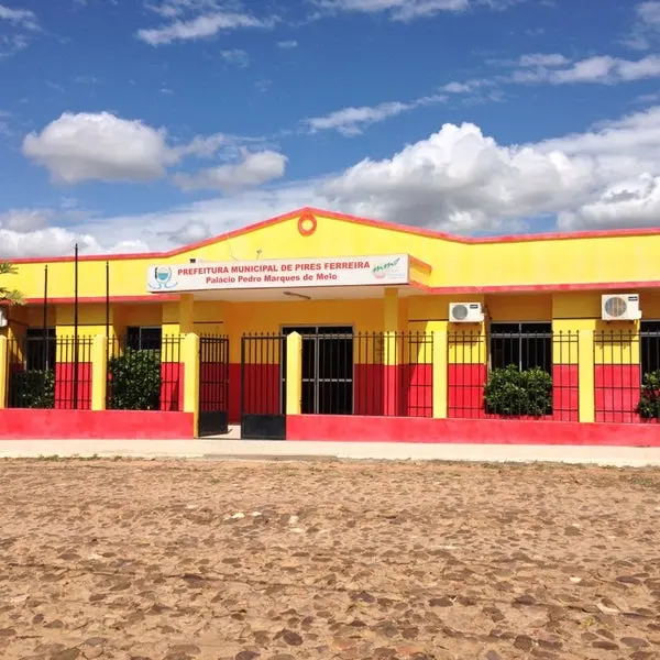 Prefeitura de Pires Ferreira