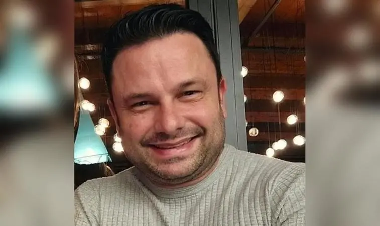 Márcio Rodrigues da Silva, brasileiro desaparecido na Suíca