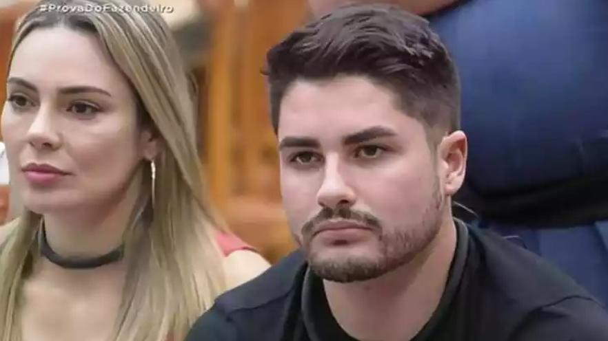 Quem saiu de 'A Fazenda'? Roça Especial elimina dois participantes do  reality show - Zoeira - Diário do Nordeste