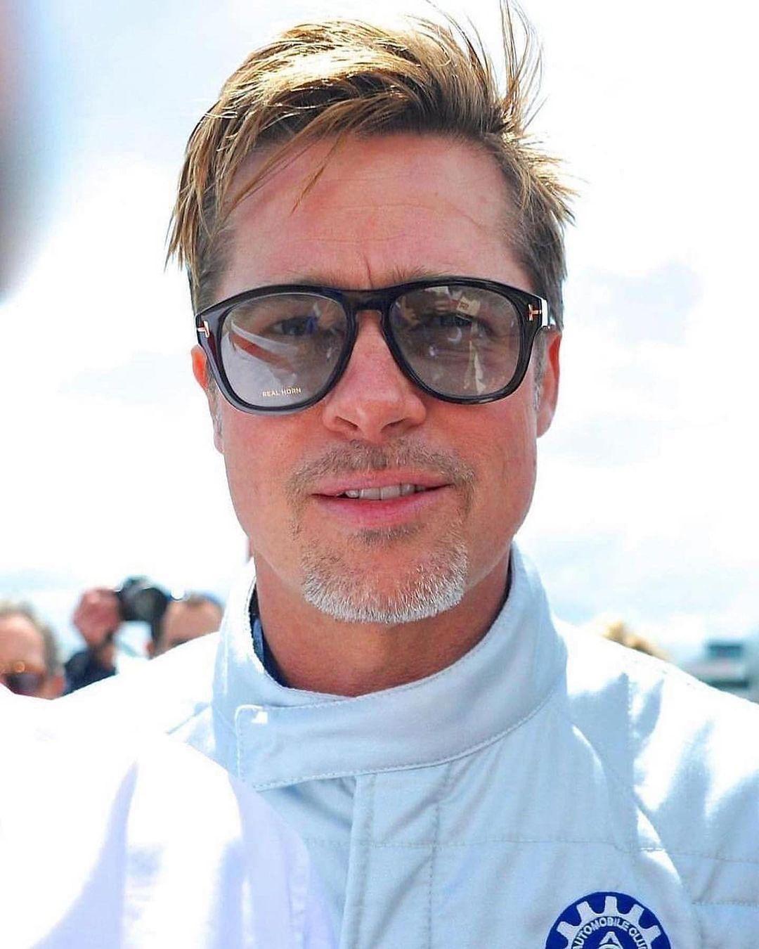 Brad Pitt