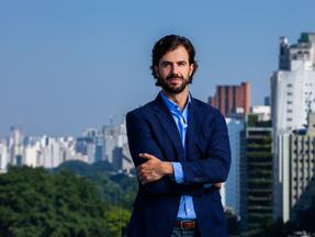 Thiago Cordeiro é CEO e fundador da GoodStorage