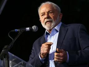 Lula. Lula veta prorrogação da desoneração da folha de pagamento de setores que mais empregam: veja lista
