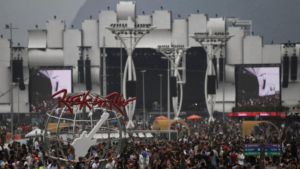 5 bandas e artistas que podem marcar presença no Rock in Rio 2024