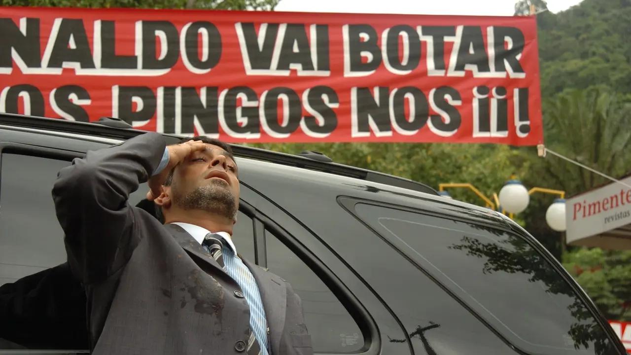 capa da noticia