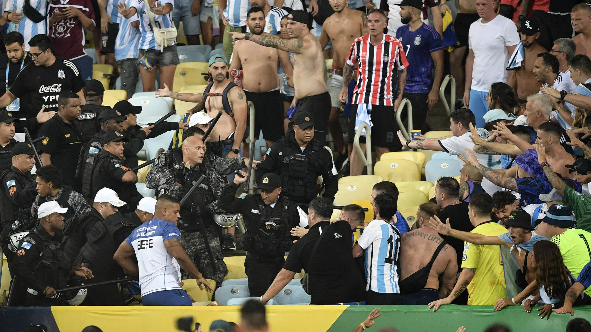 capa da noticia