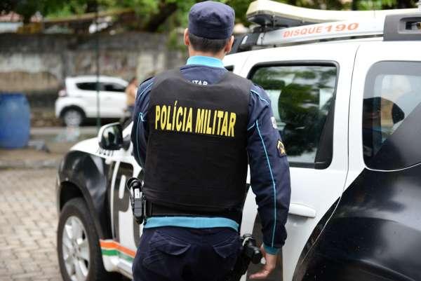 Polícia Militar do Ceará